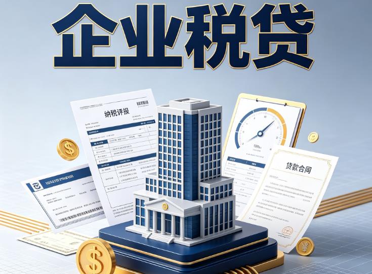 广州越秀区企业税票贷款公司